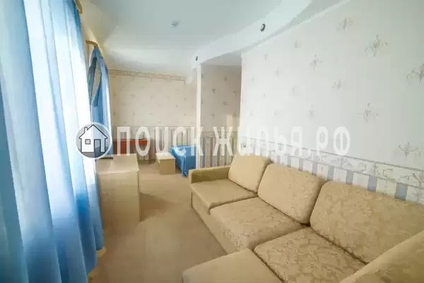 «Малахит», Большое Трифоново