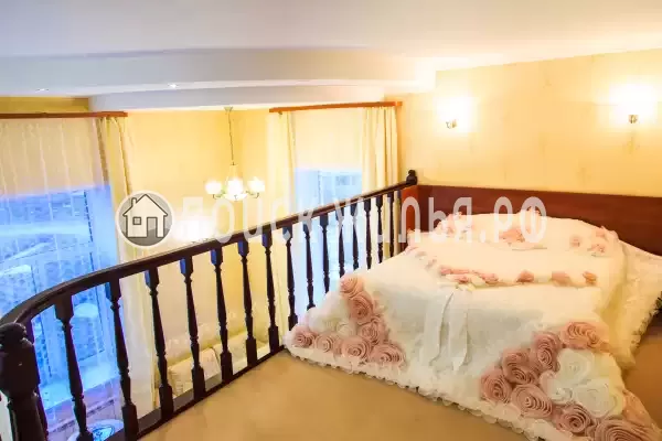 «Малахит», Большое Трифоново