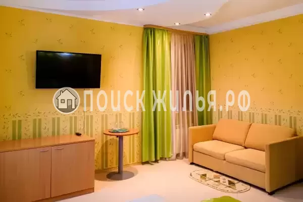 «Малахит», Большое Трифоново