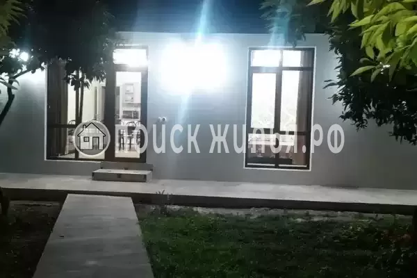 Частный сектор «Мандарин», Пицунда Частный сектор «Мандарин», Пицунда