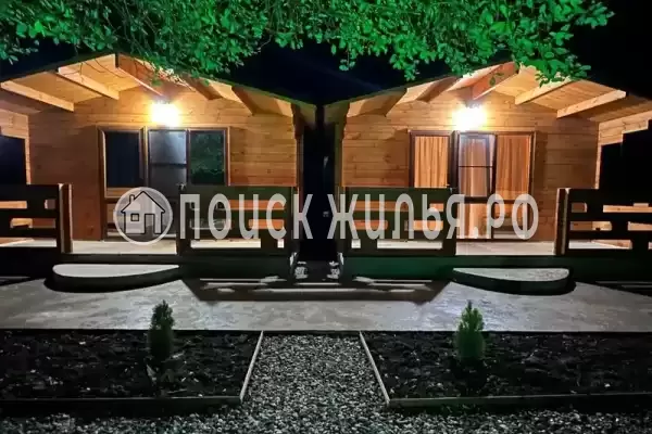 Частный сектор «Мандарин», Республика Абхазия, Гагры, Пицунда, Приморская, д.3