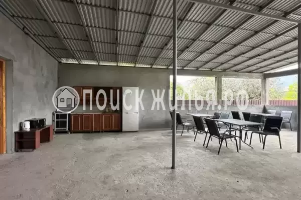 Частный сектор «Мандарин», Пицунда Частный сектор «Мандарин», Пицунда