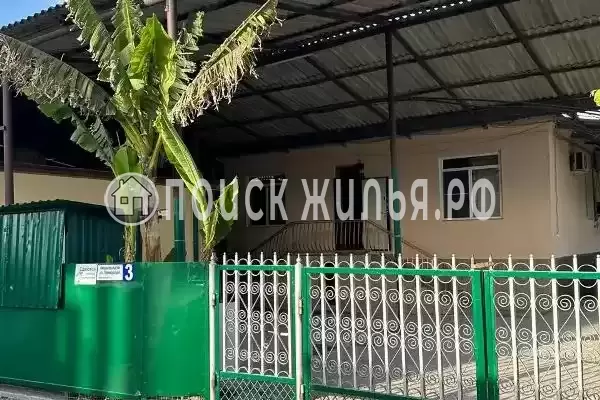 Частный сектор «Мандарин», Пицунда Частный сектор «Мандарин», Пицунда