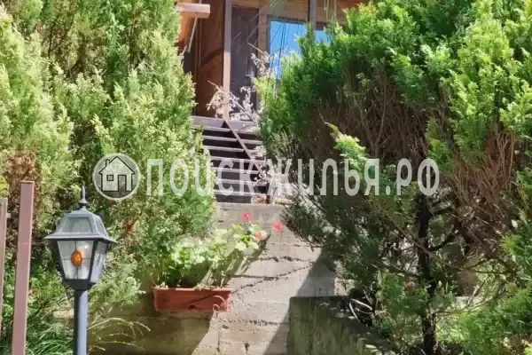 Частный сектор «Эко-домики на Бажанова», Вардане Частный сектор «Эко-домики на Бажанова», Вардане