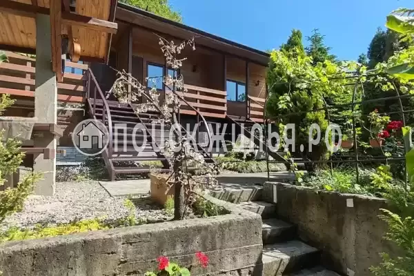 Частный сектор «Эко-домики на Бажанова», Вардане Частный сектор «Эко-домики на Бажанова», Вардане