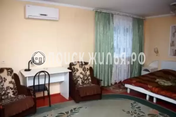 Отель «Волна», Приморско-Ахтарск