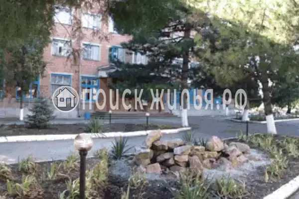 Отель «Волна», Приморско-Ахтарск