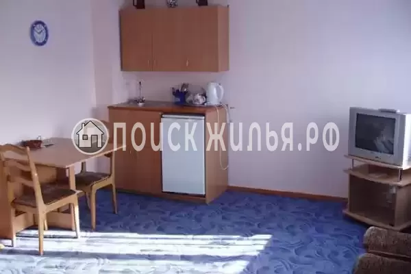 Отель «Волна», Приморско-Ахтарск