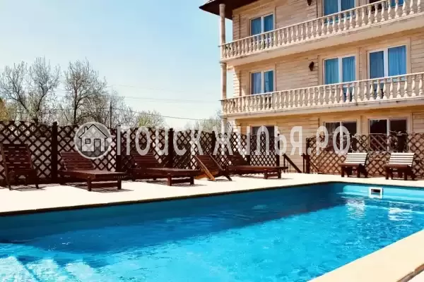 «Глория», Пересыпь