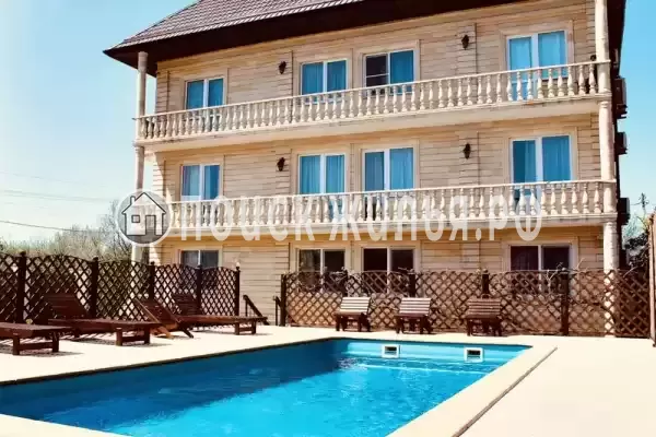 «Глория», Пересыпь