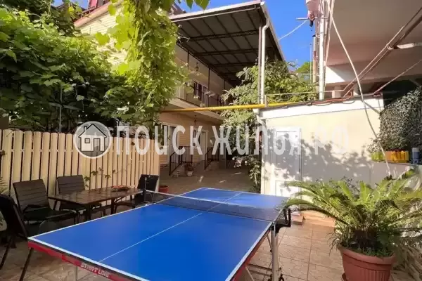 «Аэлита», Краснодарский край, Сочи, Адлер, Чкалова, д.30 «А»