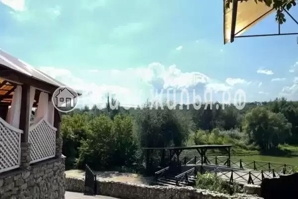 «Rivyera Mini-Hotel», Борисоглебск