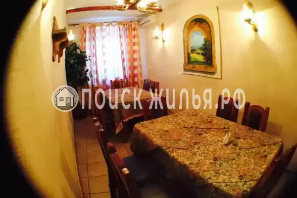 Гостиница «Кривитеск», Торопец