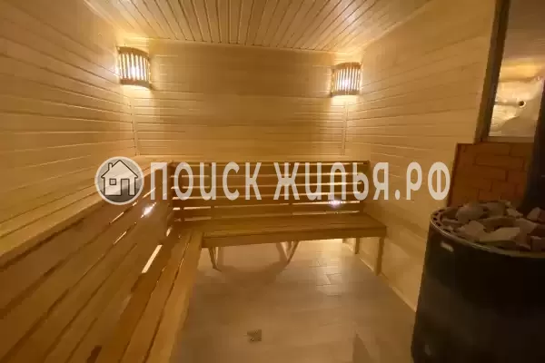 Отель «Вояж», Васкелово