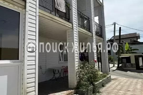 Частный сектор «Рим», Лазаревское Частный сектор «Рим», Лазаревское