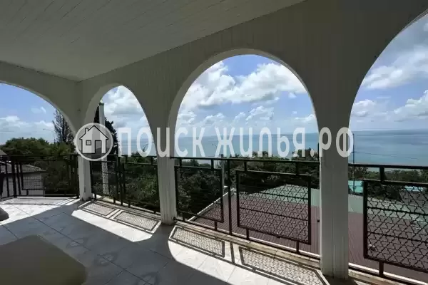 Частный сектор «Рим», Лазаревское Частный сектор «Рим», Лазаревское