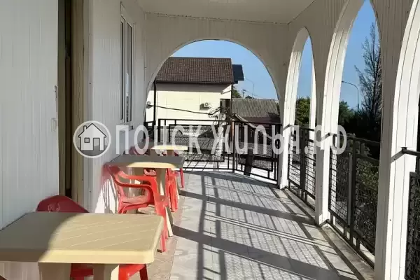 Частный сектор «Рим», Лазаревское Частный сектор «Рим», Лазаревское