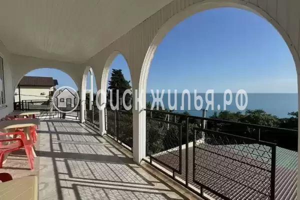 Частный сектор «Рим», Лазаревское Частный сектор «Рим», Лазаревское