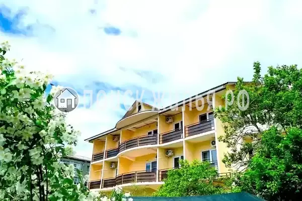 «Rakhat Vardane», Краснодарский край, Сочи, Вардане, Фруктовая, д.25 «А»