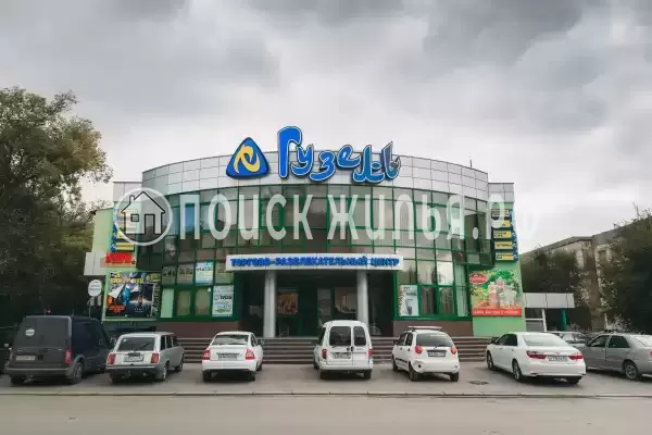 Отель «Гузель», Республика Крым, Белогорск, Луначарского, д.46