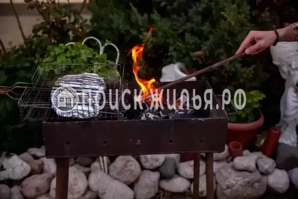 Частный сектор «ВитАл», Николаевка