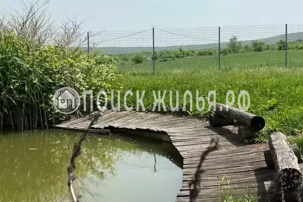 Гостевой дом «Черкесский Аул», Фадеево