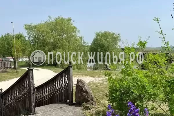 Гостевой дом «Черкесский Аул», Фадеево