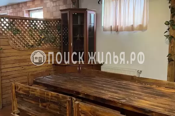 Гостевой дом «Черкесский Аул», Фадеево