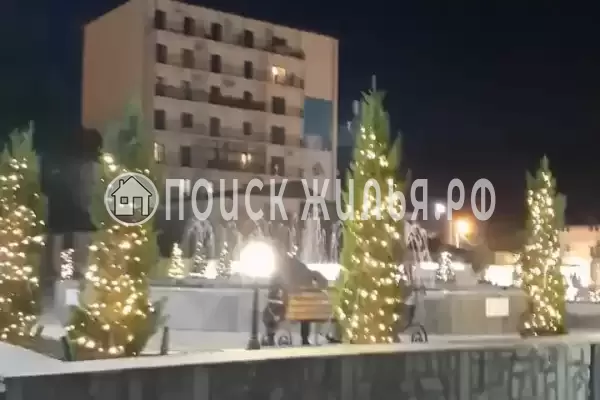 Квартира «Гермес», Кабардинка