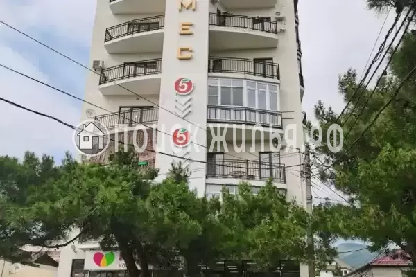 Квартира «Гермес», Кабардинка