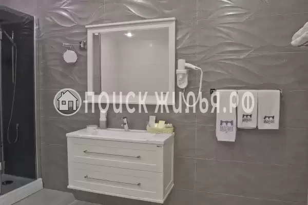 Отель «Магас», Магас