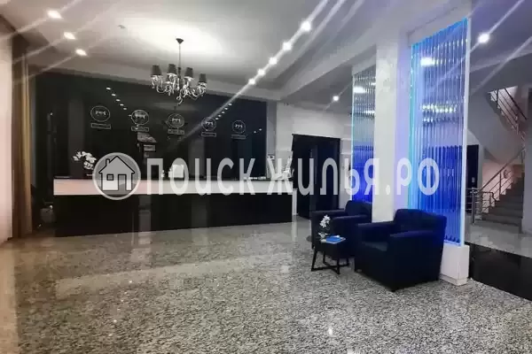 Отель «Магас», Магас