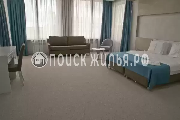 Отель «Магас», Магас