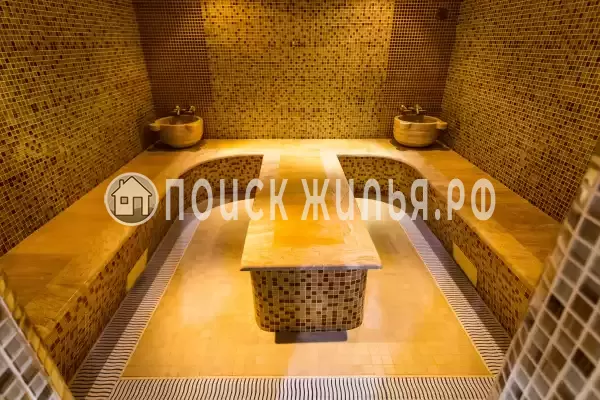 Отель «Магас», Магас