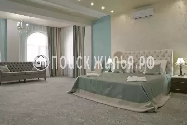 Отель «Магас», Магас