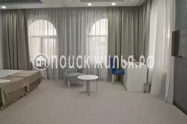 Отель «Магас», Магас