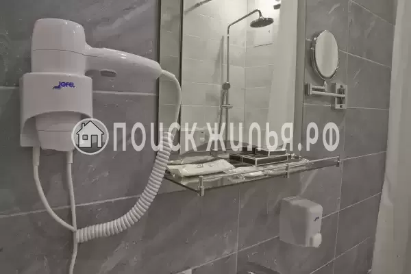 Отель «Магас», Магас