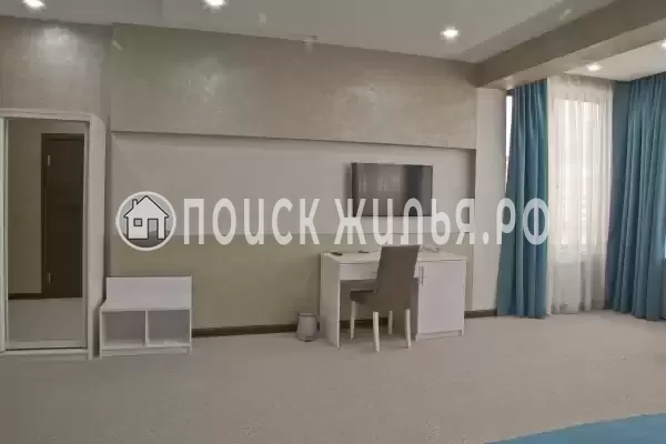 Отель «Магас», Магас