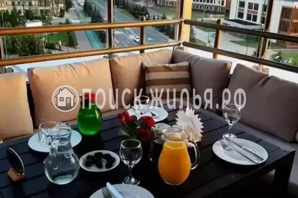 Отель «Магас», Магас