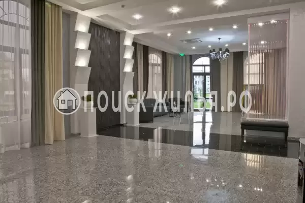 Отель «Магас», Магас