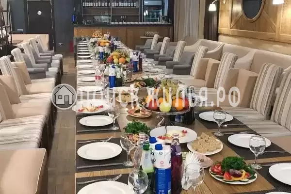 Отель «Магас», Магас