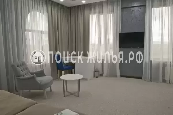 Отель «Магас», Магас