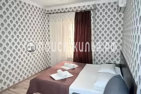 «Тропики», Адлер