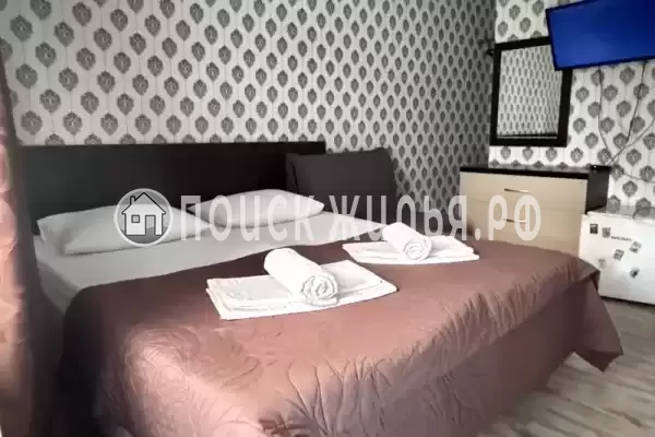 «Тропики», Адлер