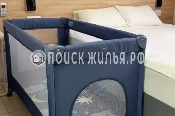 Отель «Моцарт», Динская