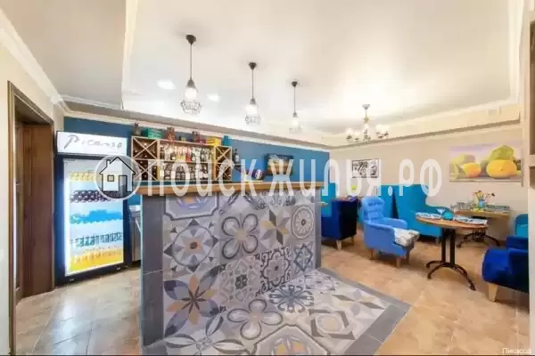 Отель «Пикассо», Джемете