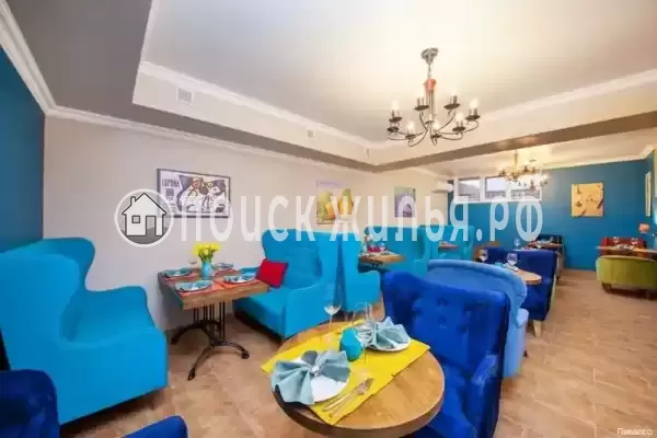 Отель «Пикассо», Джемете