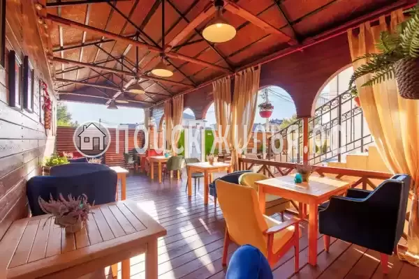 Отель «Пикассо», Джемете