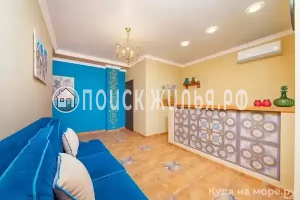 Отель «Пикассо», Джемете