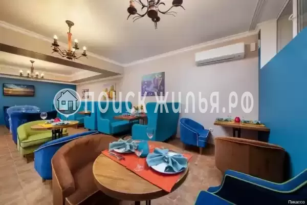 Отель «Пикассо», Джемете